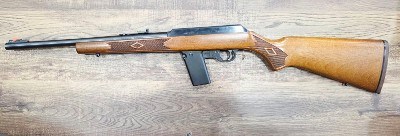 MARLIN Model 45 Camp Rifle .45 ACP - Image 2 of 2