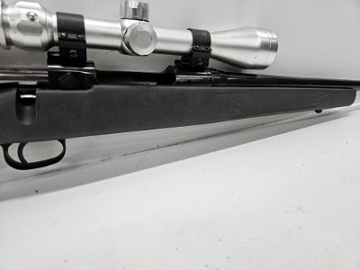 SAVAGE ARMS STEVENS MODEL 200 .22-250 REM - Image 6 of 8