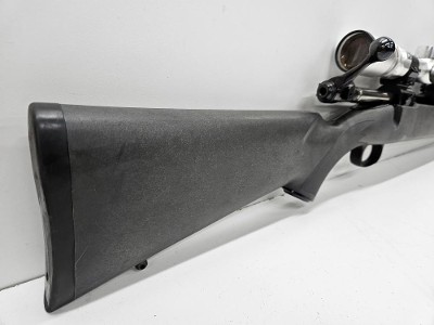 SAVAGE ARMS STEVENS MODEL 200 .22-250 REM - Image 5 of 8