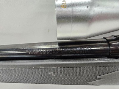 SAVAGE ARMS STEVENS MODEL 200 .22-250 REM - Image 3 of 8