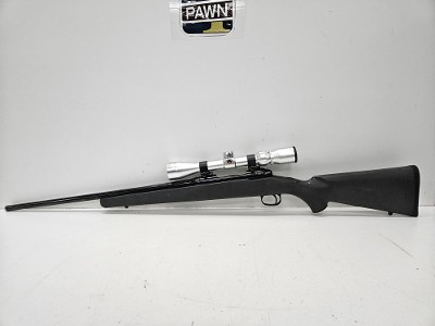 SAVAGE ARMS STEVENS MODEL 200 .22-250 REM - Image 2 of 8