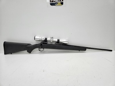 SAVAGE ARMS STEVENS MODEL 200 .22-250 REM - Image 1 of 8