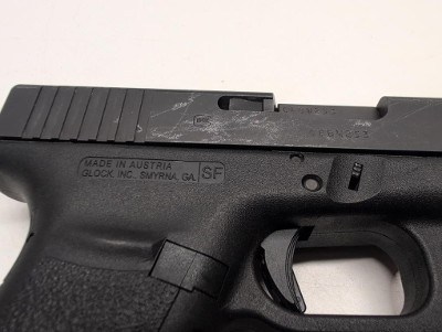 GLOCK 29 10mm Auto - Image 6 of 12