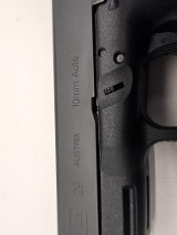 GLOCK 29 10mm Auto - Image 3 of 12