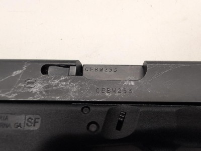 GLOCK 29 10mm Auto - Image 7 of 12