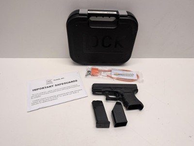 GLOCK 29 10mm Auto - Image 1 of 12