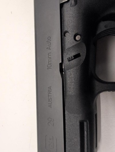 GLOCK 29 10mm Auto - Image 3 of 12