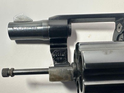 COLT COBRA .38 SPL - Image 10 of 13