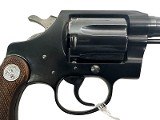 COLT COBRA .38 SPL - Image 2 of 13