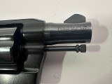 COLT COBRA .38 SPL - Image 4 of 13