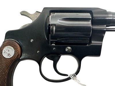 COLT COBRA .38 SPL - Image 3 of 13