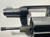 COLT COBRA .38 SPL - Image 10 of 13