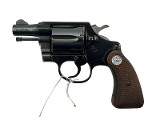 COLT COBRA .38 SPL - Image 8 of 13