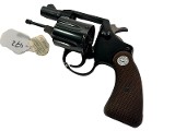 COLT COBRA .38 SPL - Image 1 of 13