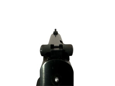 COLT COBRA .38 SPL - Image 12 of 13