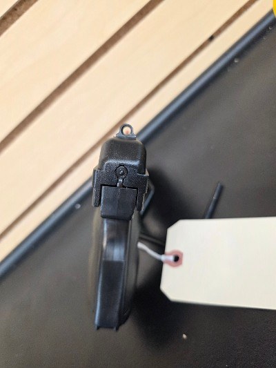 HI-POINT C9 9MM LUGER (9x19 PARA) - Image 5 of 10