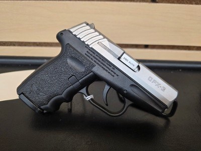 SCCY CPX-3 .380 ACP - Image 6 of 10