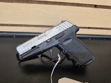 SCCY CPX-3 .380 ACP - Image 1 of 10