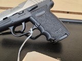 SCCY CPX-3 .380 ACP - Image 4 of 10