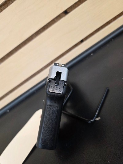 SCCY CPX-3 .380 ACP - Image 5 of 10