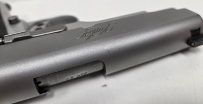 KIMBER PRO CARRY II .45 ACP - Image 7 of 8