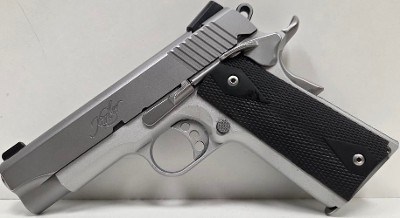 KIMBER PRO CARRY II .45 ACP - Image 3 of 8
