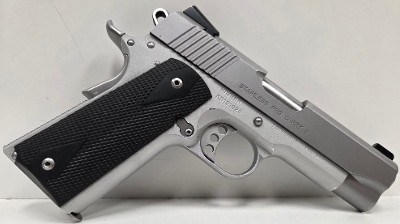 KIMBER PRO CARRY II .45 ACP - Image 2 of 8