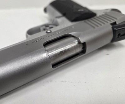 KIMBER PRO CARRY II .45 ACP - Image 6 of 8