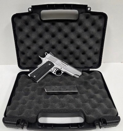 KIMBER PRO CARRY II .45 ACP - Image 1 of 8
