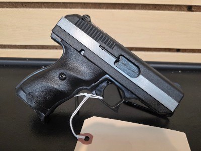 HI-POINT CF380 .380 ACP - Image 6 of 10