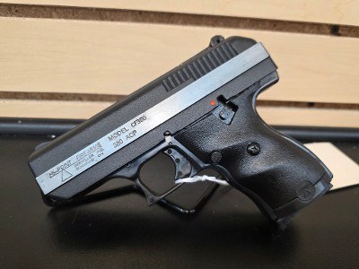 HI-POINT CF380 .380 ACP - Image 1 of 10