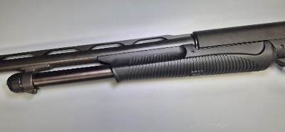 BENELLI NOVA 12 GA - Image 4 of 15