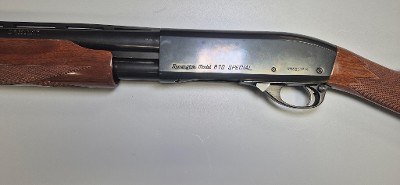 REMINGTON 87012 GA - Image 5 of 15