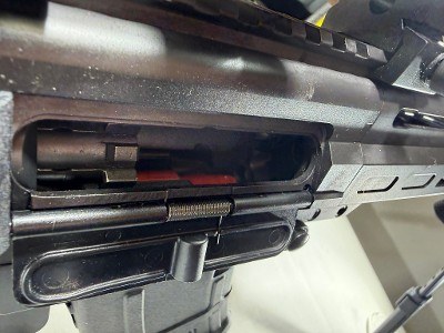 CMMG DISSENT MK47 .308 WIN/7.62MM NATO - Image 8 of 12