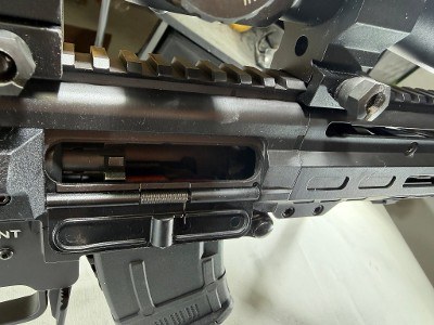 CMMG DISSENT MK47 .308 WIN/7.62MM NATO - Image 7 of 12