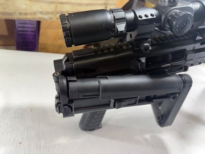 CMMG DISSENT MK47 .308 WIN/7.62MM NATO - Image 12 of 12