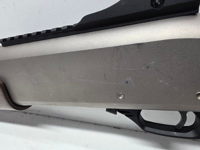 TOKAREV TX3 12 12 GA - Image 5 of 12