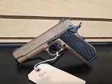 SIG SAUER 1911 CARRY FASTBACK EMPEROR SCORPION .45 ACP - Image 2 of 12