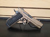 SIG SAUER 1911 CARRY FASTBACK EMPEROR SCORPION .45 ACP - Image 7 of 12