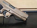 SIG SAUER 1911 CARRY FASTBACK EMPEROR SCORPION .45 ACP - Image 10 of 12