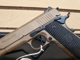 SIG SAUER 1911 CARRY FASTBACK EMPEROR SCORPION .45 ACP - Image 5 of 12