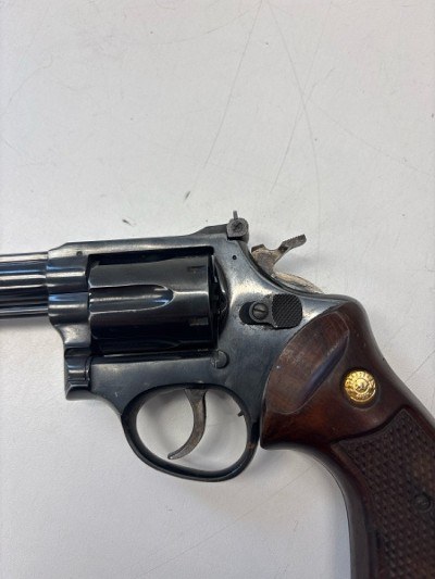 TAURUS BRASIL 38 SPECIAL .38 SPL - Image 11 of 12