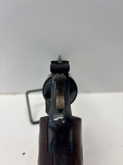 TAURUS BRASIL 38 SPECIAL .38 SPL - Image 6 of 12