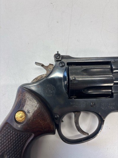 TAURUS BRASIL 38 SPECIAL .38 SPL - Image 10 of 12