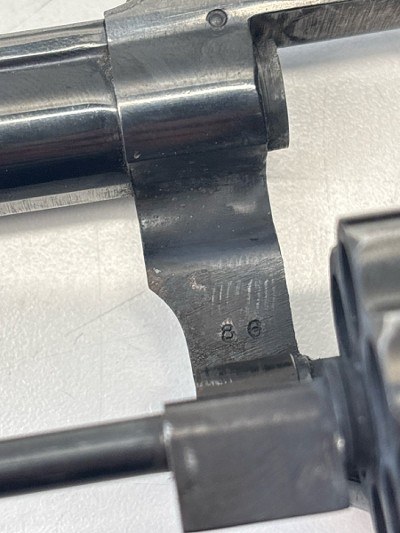 TAURUS BRASIL 38 SPECIAL .38 SPL - Image 4 of 12