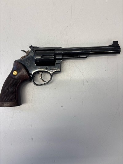 TAURUS BRASIL 38 SPECIAL .38 SPL - Image 1 of 12