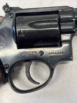 TAURUS BRASIL 38 SPECIAL .38 SPL - Image 7 of 12