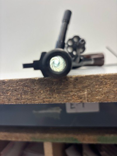 TAURUS BRASIL 38 SPECIAL .38 SPL - Image 12 of 12