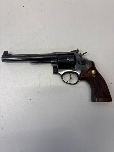TAURUS BRASIL 38 SPECIAL .38 SPL - Image 2 of 12
