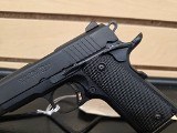 BROWNING 1911 380 BLACK LABEL .380 ACP - Image 4 of 12